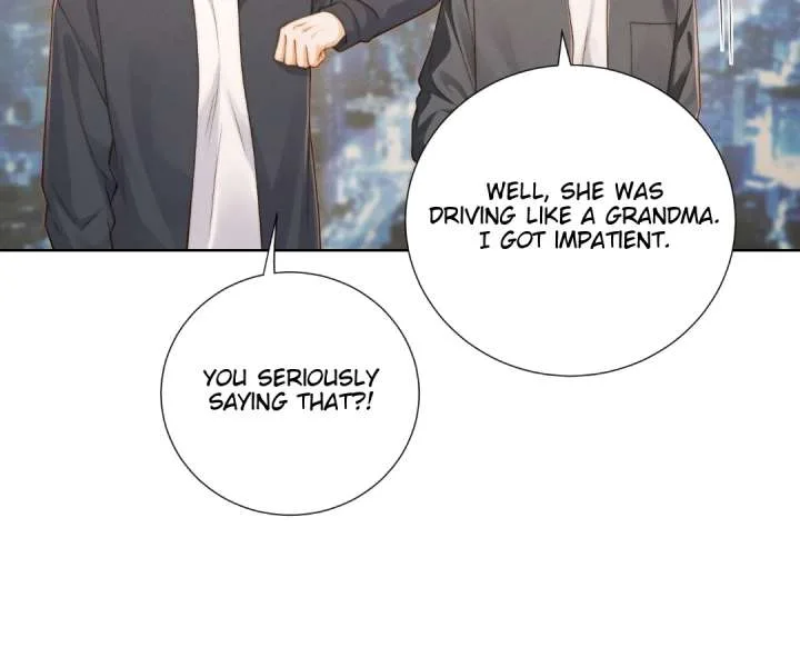 It’s Just a Superficial Intention Chapter 49 page 38