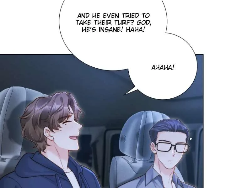 It’s Just a Superficial Intention Chapter 49 page 79