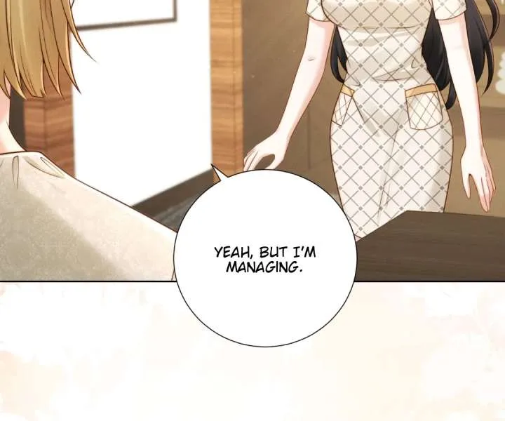 It’s Just a Superficial Intention Chapter 49 page 102
