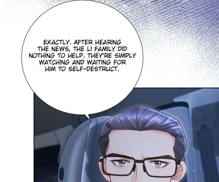 It’s Just a Superficial Intention Chapter 49 page 83