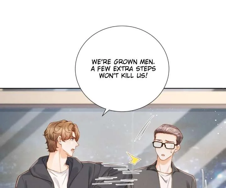 It’s Just a Superficial Intention Chapter 49 page 37