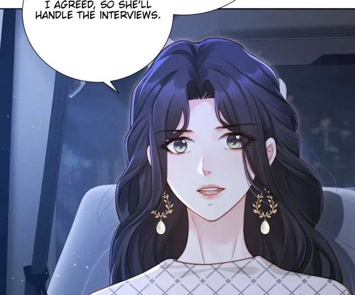 It’s Just a Superficial Intention Chapter 49 page 55