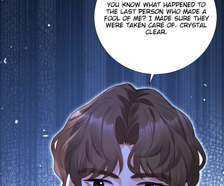 It’s Just a Superficial Intention Chapter 44 page 104