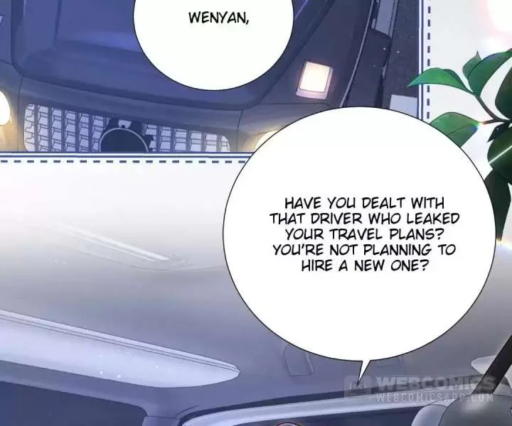 It’s Just a Superficial Intention Chapter 49 page 52