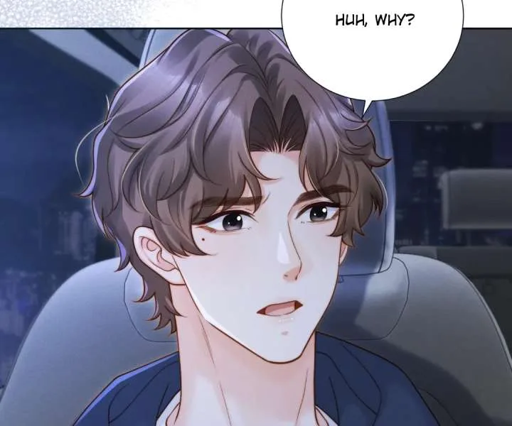 It’s Just a Superficial Intention Chapter 49 page 71