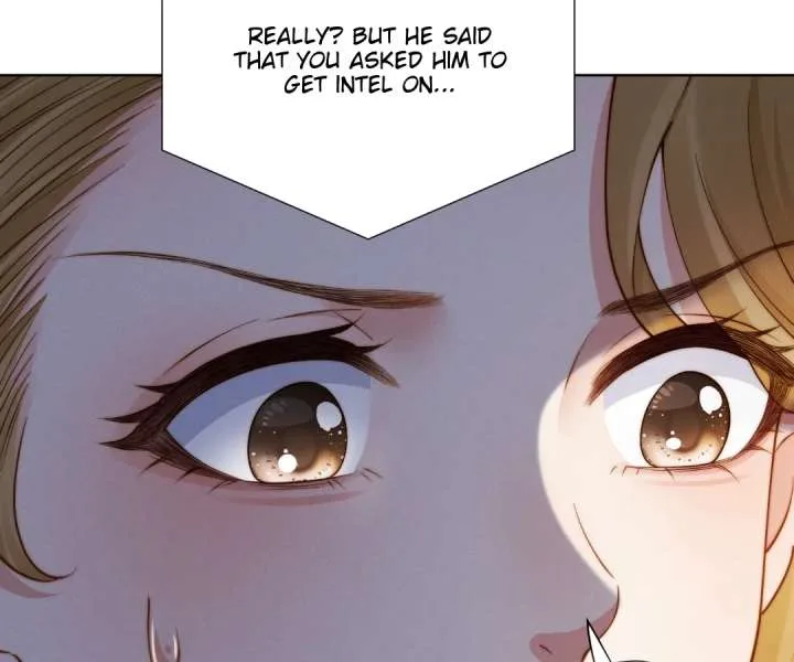 It’s Just a Superficial Intention Chapter 47 page 34