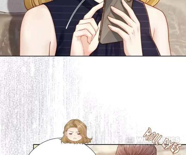 It’s Just a Superficial Intention Chapter 47 page 20
