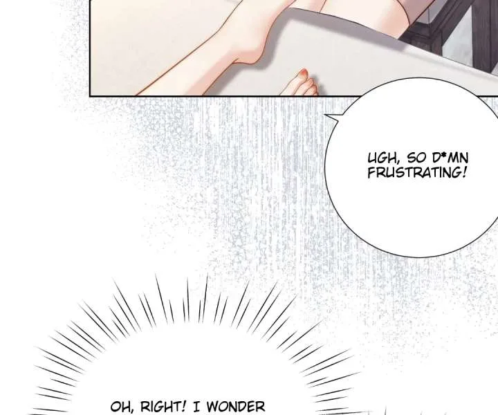 It’s Just a Superficial Intention Chapter 47 page 22
