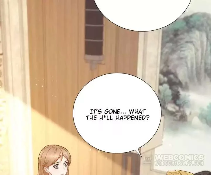 It’s Just a Superficial Intention Chapter 47 page 4
