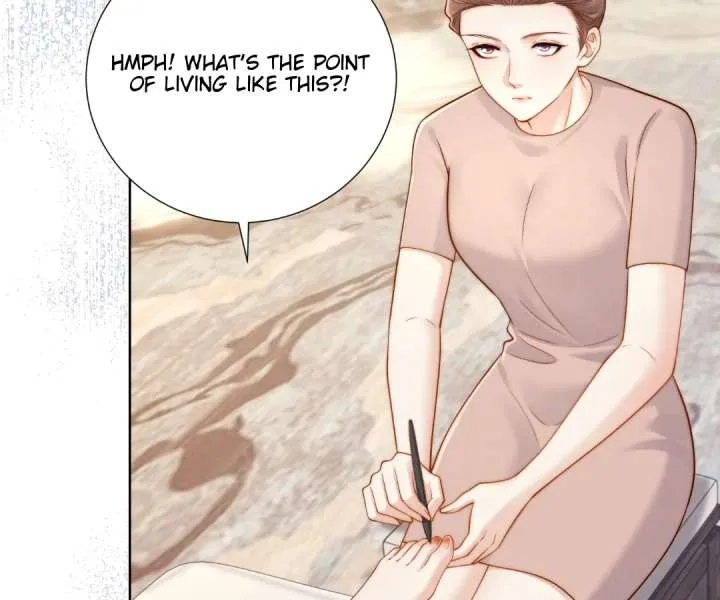 It’s Just a Superficial Intention Chapter 47 page 21