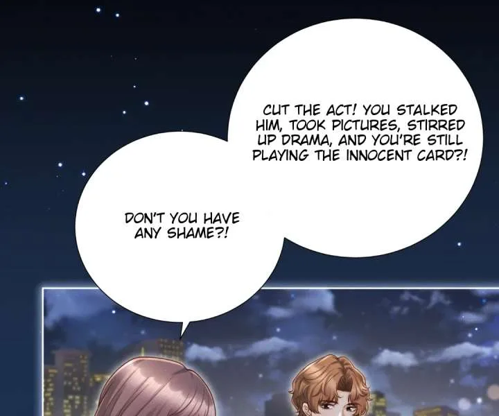 It’s Just a Superficial Intention Chapter 46 page 39