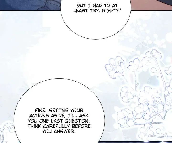 It’s Just a Superficial Intention Chapter 46 page 49