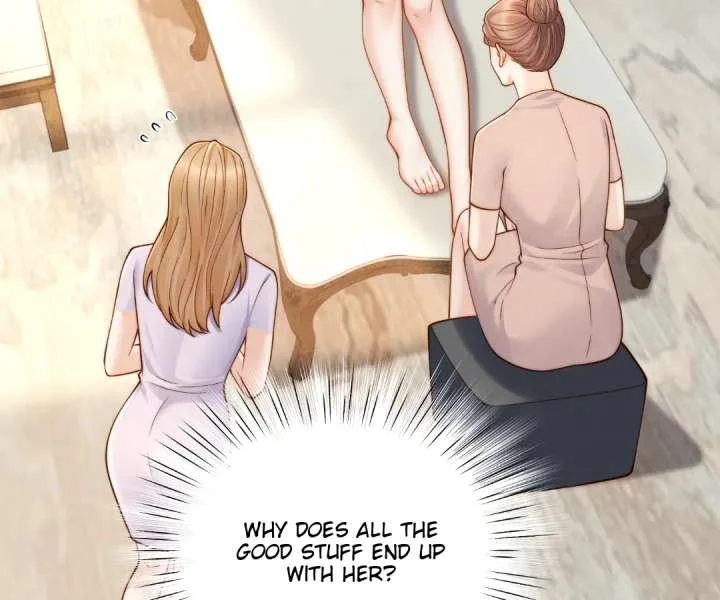 It’s Just a Superficial Intention Chapter 47 page 17