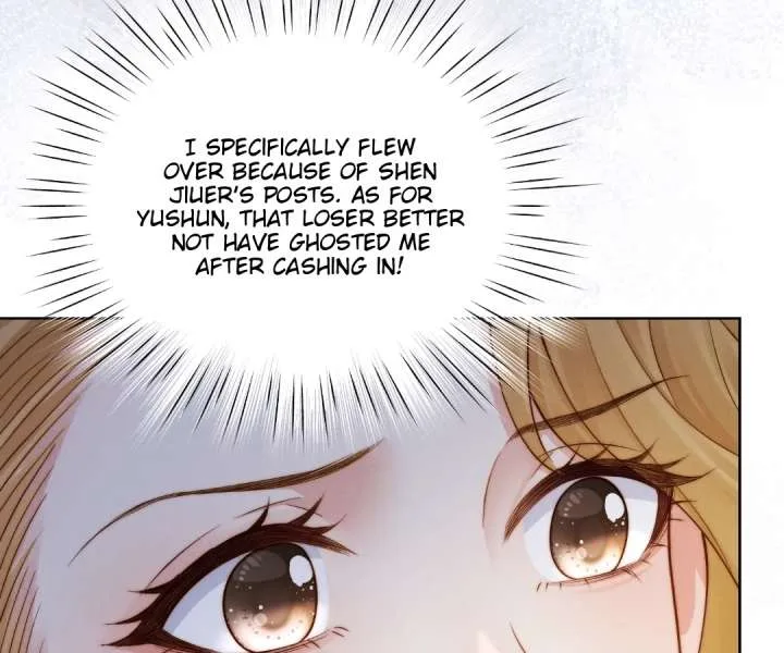 It’s Just a Superficial Intention Chapter 47 page 25