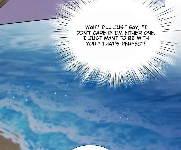 It’s Just a Superficial Intention Chapter 46 page 58