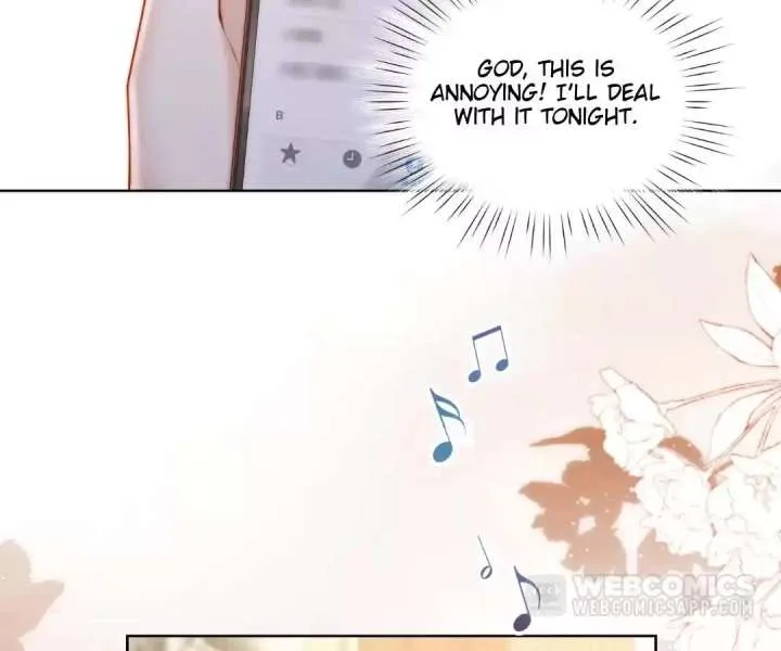 It’s Just a Superficial Intention Chapter 47 page 28