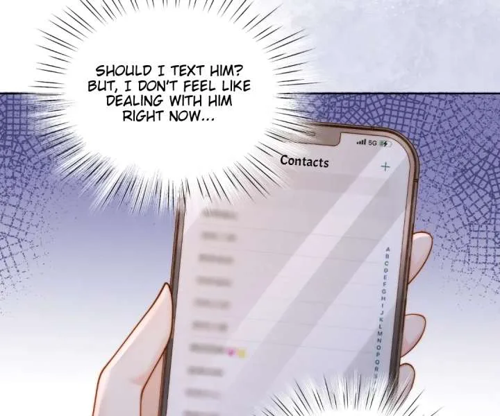 It’s Just a Superficial Intention Chapter 47 page 27