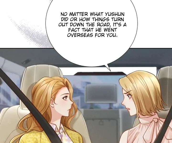 It’s Just a Superficial Intention Chapter 50 page 65