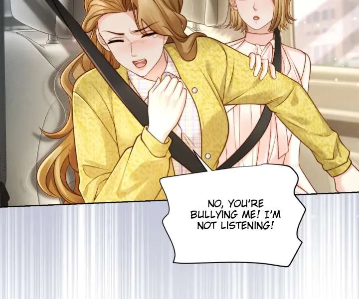 It’s Just a Superficial Intention Chapter 50 page 24