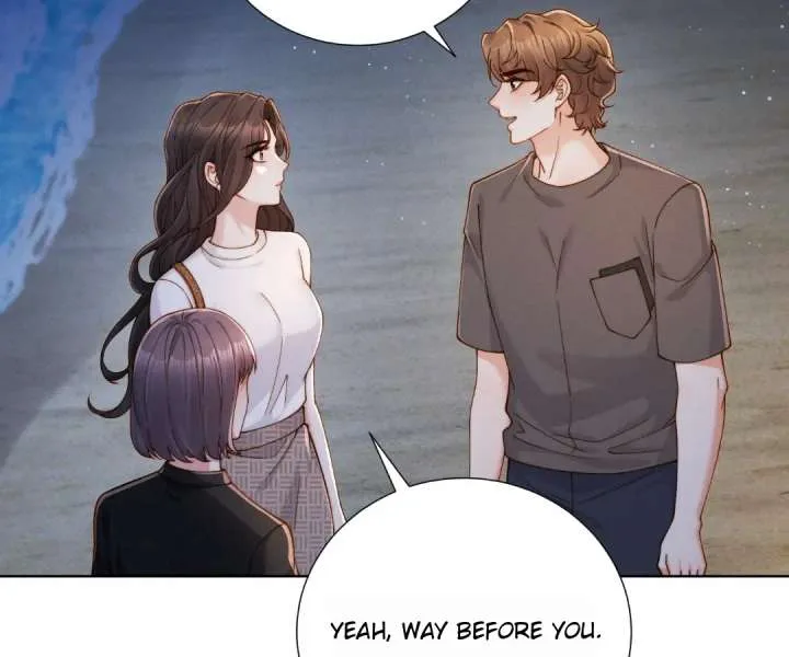 It’s Just a Superficial Intention Chapter 46 page 77