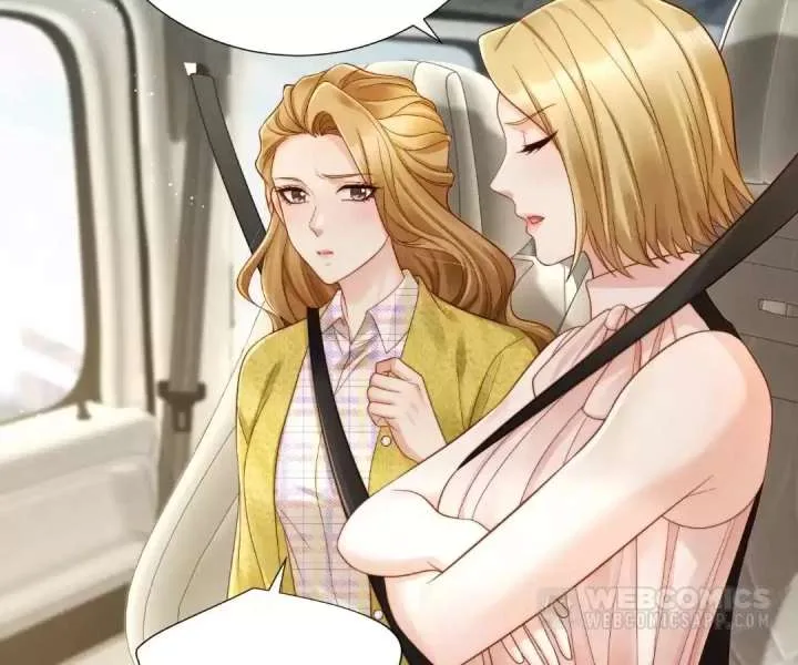 It’s Just a Superficial Intention Chapter 50 page 60
