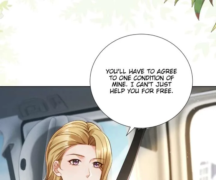 It’s Just a Superficial Intention Chapter 50 page 9