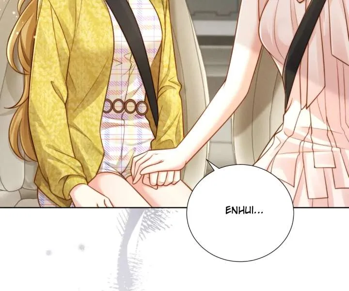It’s Just a Superficial Intention Chapter 50 page 66