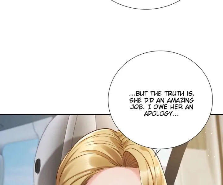 It’s Just a Superficial Intention Chapter 50 page 34
