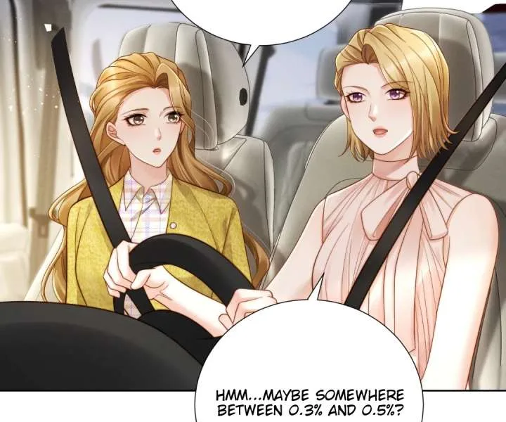 It’s Just a Superficial Intention Chapter 50 page 47