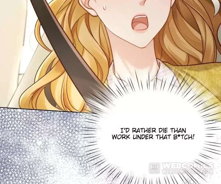 It’s Just a Superficial Intention Chapter 50 page 20
