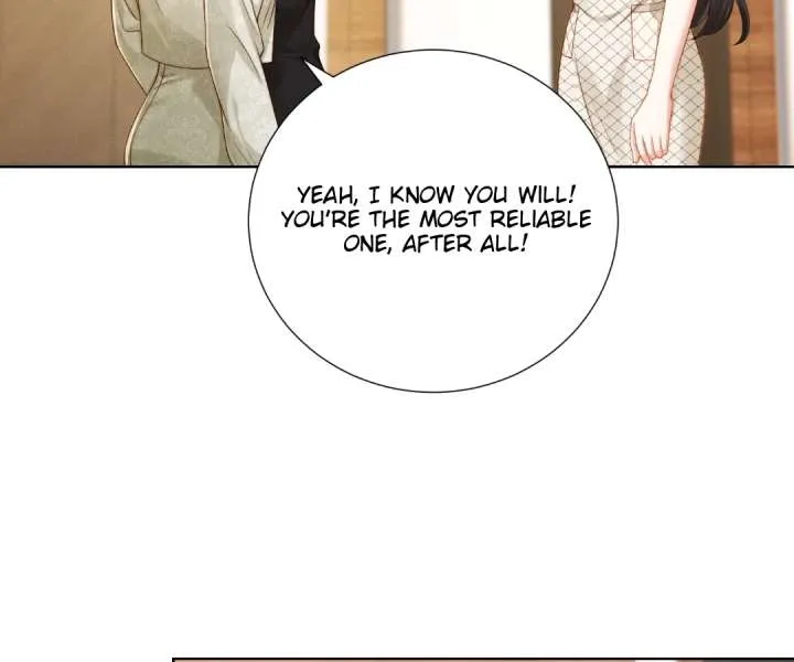 It’s Just a Superficial Intention Chapter 50 page 91