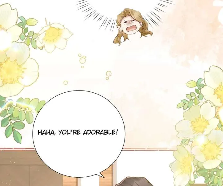 It’s Just a Superficial Intention Chapter 50 page 85