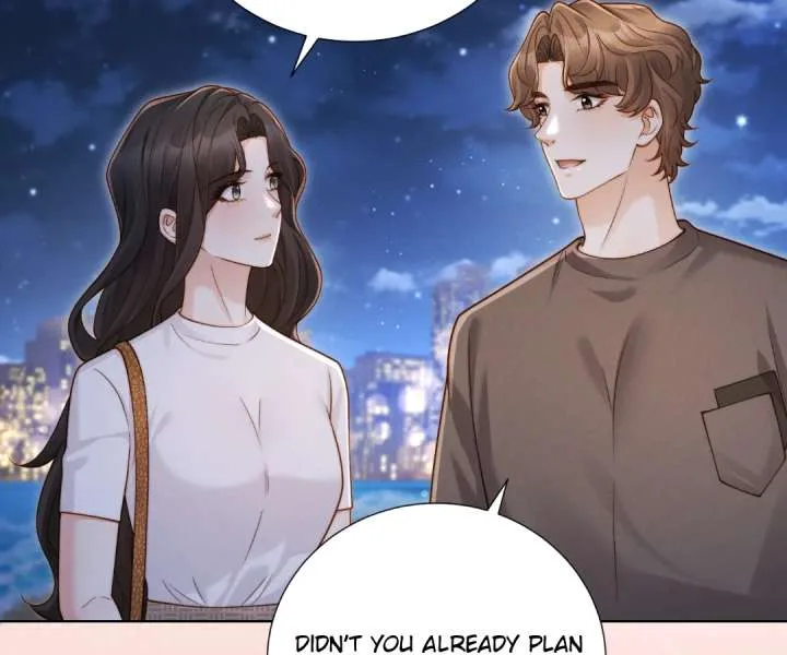 It’s Just a Superficial Intention Chapter 46 page 72