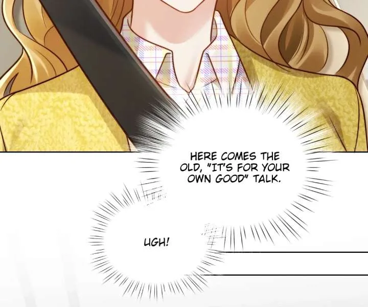 It’s Just a Superficial Intention Chapter 50 page 70