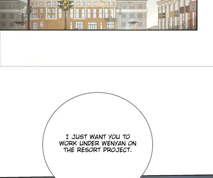 It’s Just a Superficial Intention Chapter 50 page 17