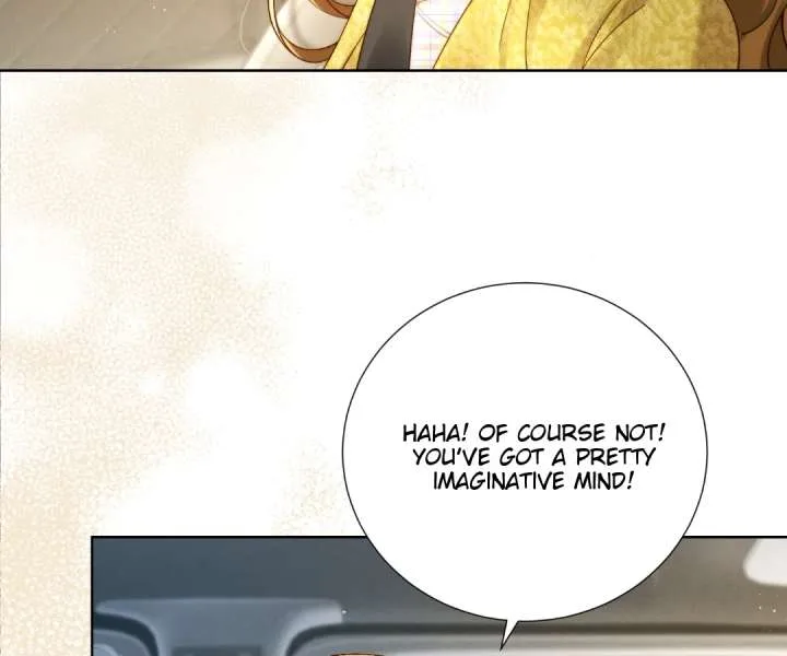 It’s Just a Superficial Intention Chapter 50 page 14