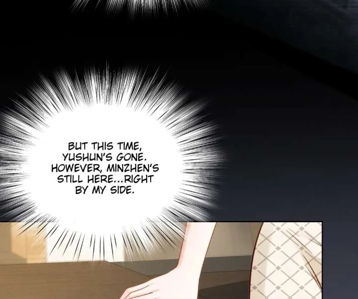 It’s Just a Superficial Intention Chapter 50 page 101