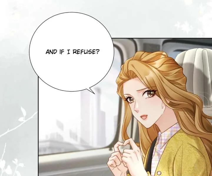 It’s Just a Superficial Intention Chapter 50 page 58