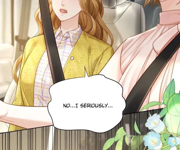 It’s Just a Superficial Intention Chapter 50 page 51