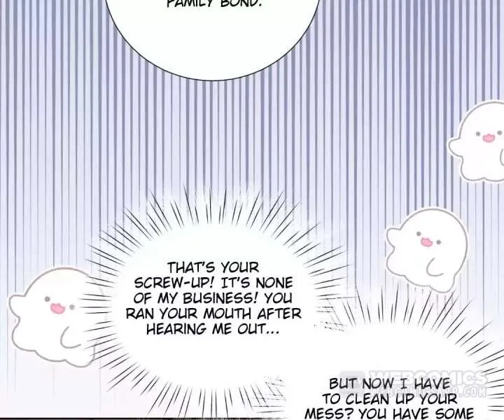 It’s Just a Superficial Intention Chapter 50 page 36
