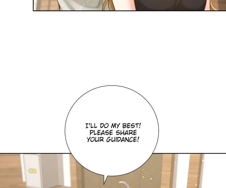 It’s Just a Superficial Intention Chapter 50 page 83