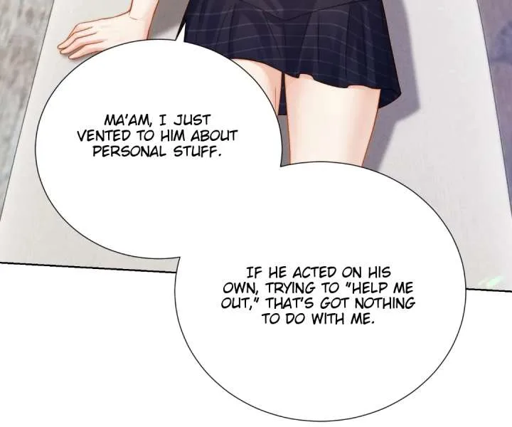 It’s Just a Superficial Intention Chapter 47 page 37