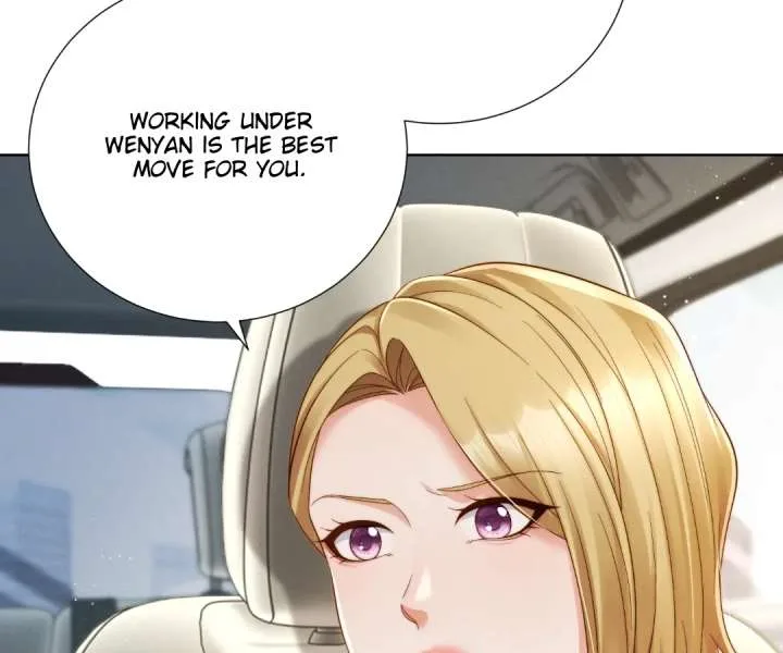 It’s Just a Superficial Intention Chapter 50 page 56