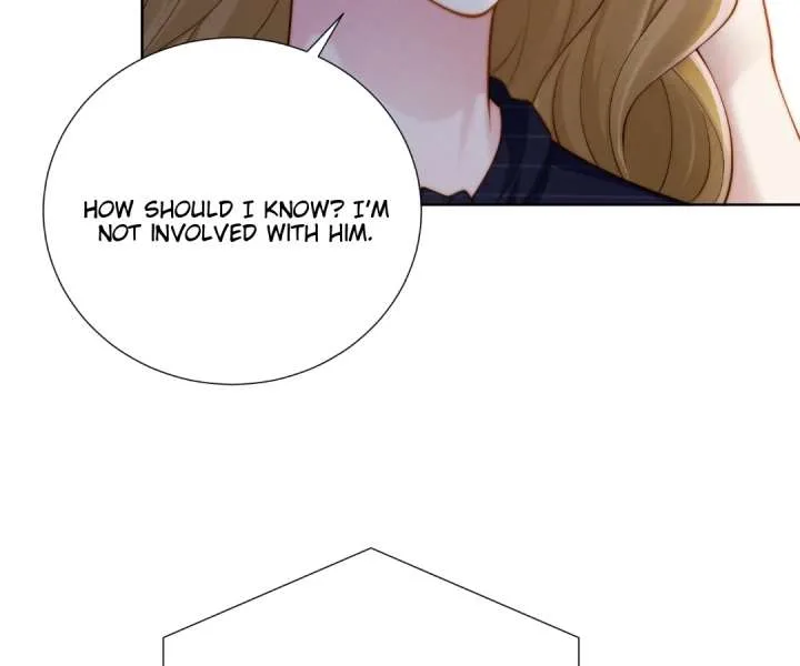 It’s Just a Superficial Intention Chapter 47 page 33
