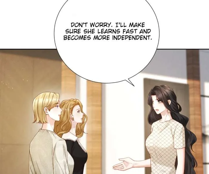 It’s Just a Superficial Intention Chapter 50 page 90