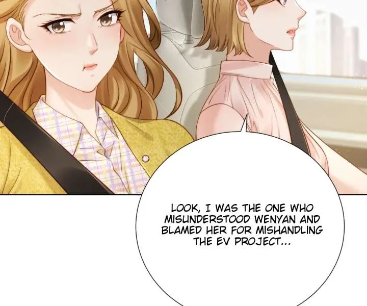 It’s Just a Superficial Intention Chapter 50 page 33