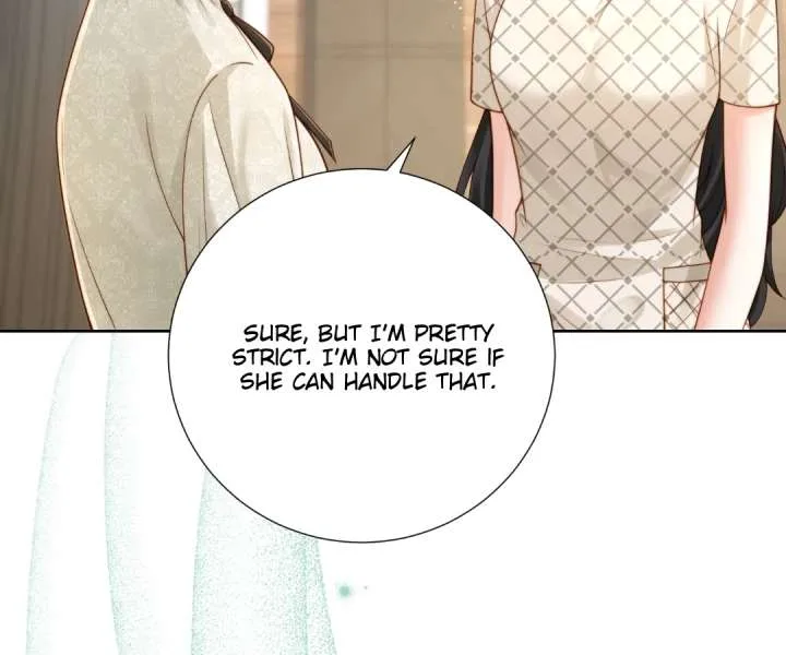 It’s Just a Superficial Intention Chapter 50 page 79