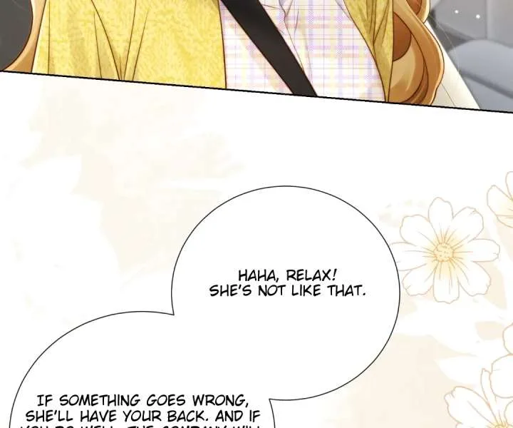 It’s Just a Superficial Intention Chapter 50 page 42