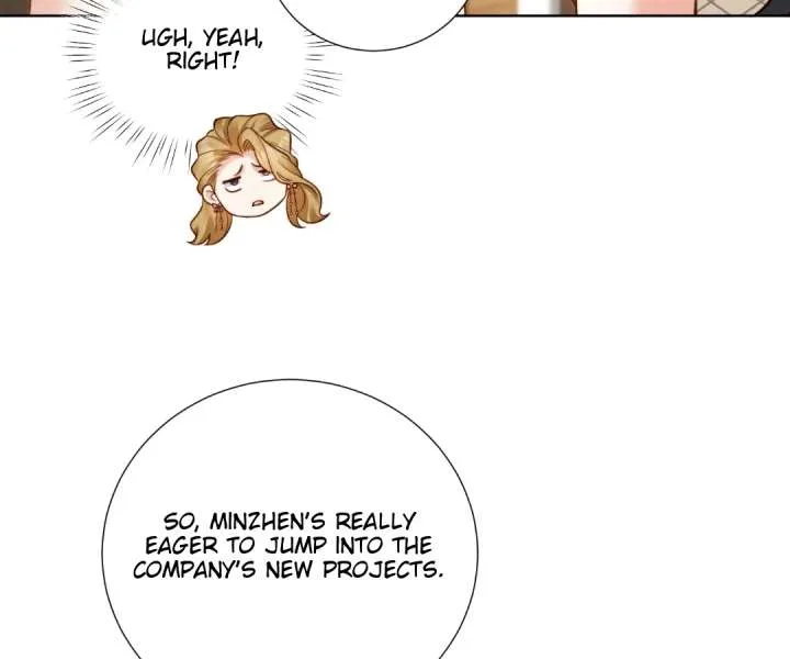 It’s Just a Superficial Intention Chapter 50 page 75