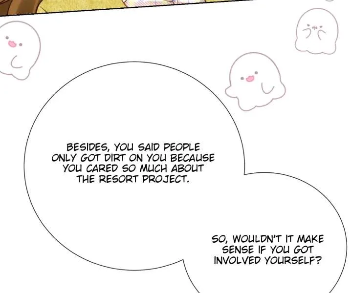 It’s Just a Superficial Intention Chapter 50 page 38